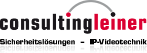 Logo security-leiner.de
